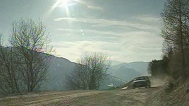 04 - 2005 Audi allroad Quattro - Suspension Height смотреть онлайн