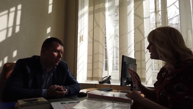 Отжать столовую. Часть 2. (Незнайка Кошеленко.) Масштабные люди в Фонде Государственного Имущества смотреть онлайн