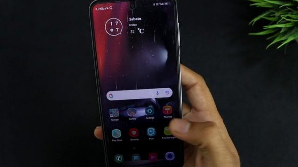 Top 10 MIUI 12 Themes With Customized Control Center