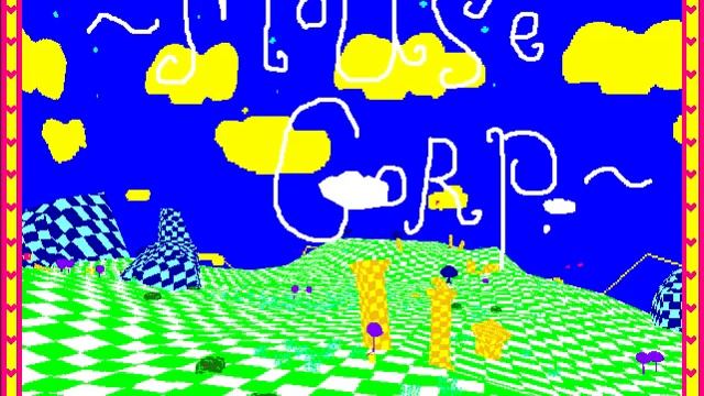 Back To Base [Mouse Corp OST] смотреть онлайн