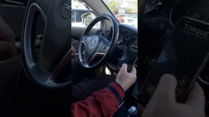 Opel Antara. Как я решил проблему отсутствия датчика температуры и др.