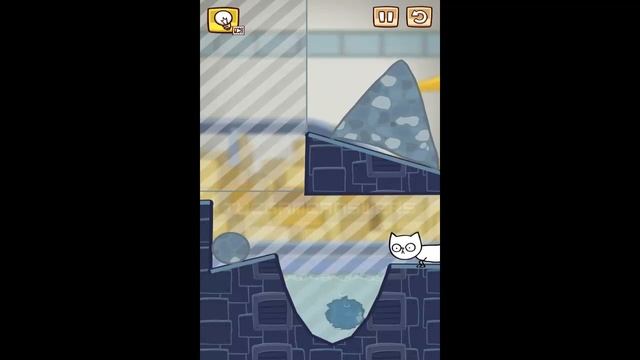 Save Cat Level 41-50 Walkthrough смотреть онлайн