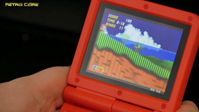PowKiddy Flip Game 64 Bit смотреть онлайн