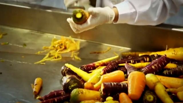 10 Самых Необычных Сортов Овощей. Очень необычные овощи смотреть онлайн