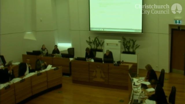 22.09.16 - Item 51 - Submission from the Christchurch City Council on Better Urban Planning смотреть онлайн