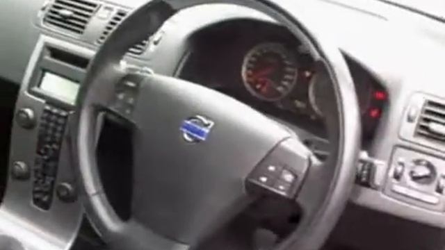 Volvo S40 Diesel смотреть онлайн