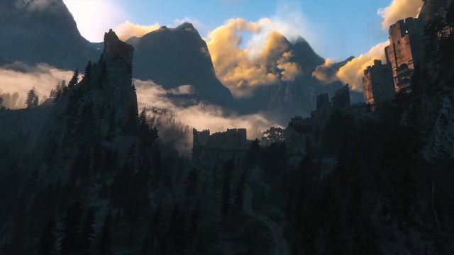 The Witcher 4 : Ведьмаку быть! Но будет ли сам Геральт? Кто Главный Герой?т смотреть онлайн