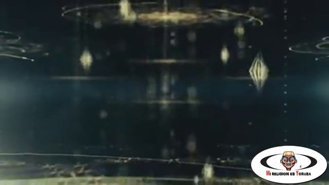 LOS ORISHAS Y LA FUERZA DE ATRACCION DEL UNIVERSO смотреть онлайн