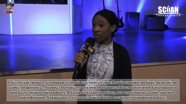 ?"КАК УЗНАТЬ, ЧТО С ВАМИ РАЗГОВАРИВАЮТ ДЕМОНЫ❗" - служение пророка Гарри смотреть онлайн
