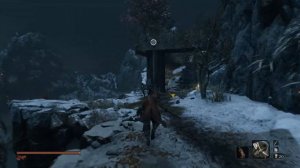 СЕКРЕТЫ SEKIRO: SHADOWS DIE TWICE - ГДЕ НАЙТИ СЕКРЕТНОГО БОССА ДЕМОНА НЕНАВИСТИ