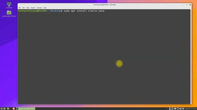 How to Install Java 17 on Linux Mint 20.3 | Installing Java JDK on Linux Mint 20.3 | Java 17 Linux смотреть онлайн