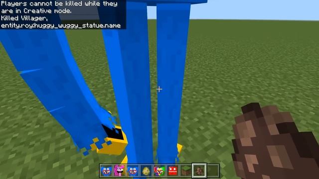 ОБНОВЛЕНИЕ ПРОДЖЕКТ ПЛЕЙТАЙМ в МАЙНКРАФТ Project Playtime Minecraft смотреть онлайн