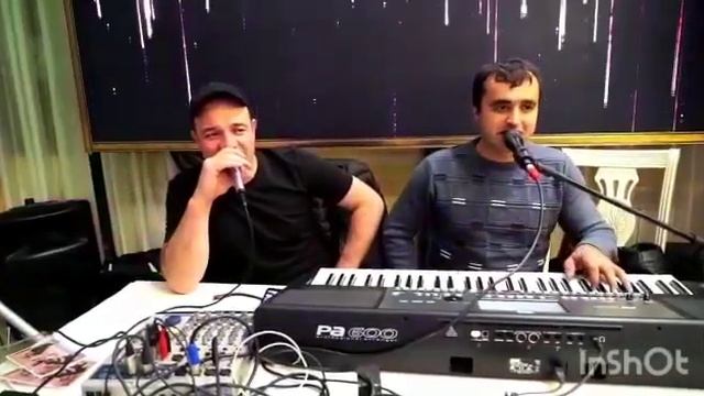 ??РУСТАМ АБРЕКОВ И АРСЕН ГУБЖОКОВ- ?НА КАБАРДИНСКОЙ СВАДЬБЕ Ресторан «МАРРАКЕШ»??? смотреть онлайн