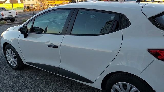 RENAULT CLIO SOCIETE 1 5 CDI смотреть онлайн