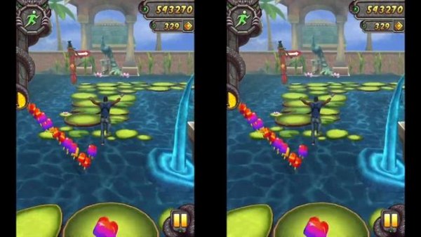 Temple Run 2 Funny Fails Temple Run 2 Enchanted Palace 2021 Temple Run 2 All Characters All Outfit