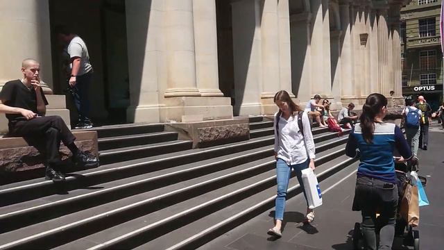 Мельбурн смотреть онлайн