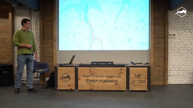 Алтай. Северо-Чуйский и Катунский хребты: какой маршрут выбрать смотреть онлайн