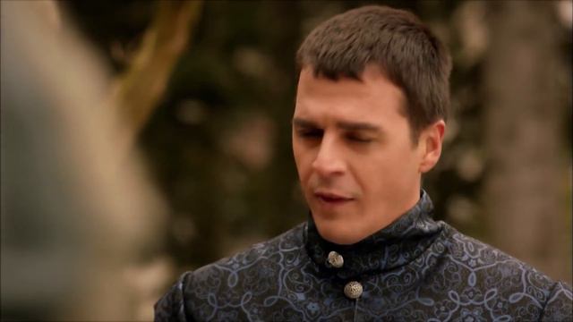 Magnificent Century English Subtitle | Episode 50 смотреть онлайн