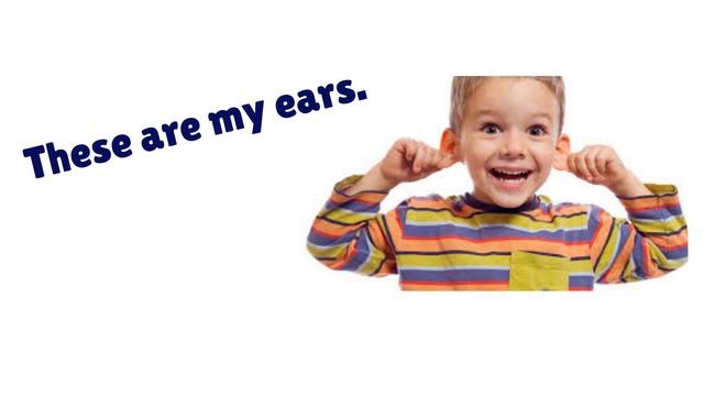 My face parts for kids, parts of the face, learn face parts, face song смотреть онлайн