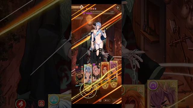 Nu: carnival. Разбор боссов ивента Gamblers Paradise. смотреть онлайн