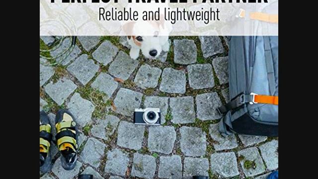 Panasonic DC-GX850KK LUMIX 4K Mirrorless Ilc Camera, ... LCD, Black смотреть онлайн