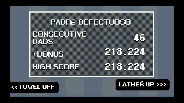 Lynsey Plays: Shower With Your Dad Simulator/Madu Maths - Getting Your Money's Worth смотреть онлайн