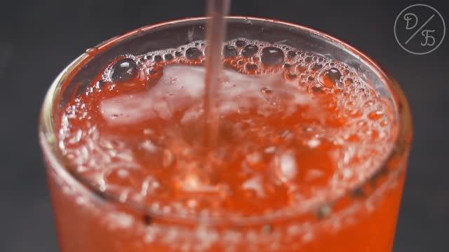 Легендарный турецкий лимонад, который обожают во всем мире. Сразу 3 рецепта смотреть онлайн