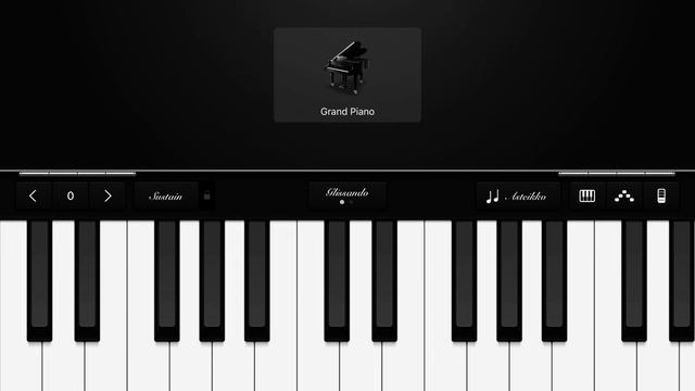 Näin soitat Ukko-Nooan pianolla. (HELPPO) смотреть онлайн