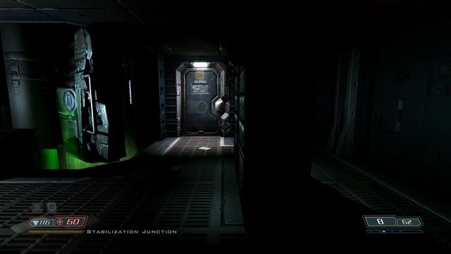 Обзор Doom 3 для Nintendo Switch смотреть онлайн