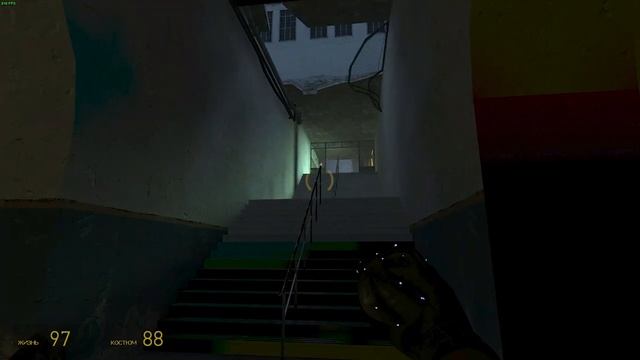 HALF-LIFE 2 / ГЛАВА 9: НОВА ПРОСПЕКТ смотреть онлайн
