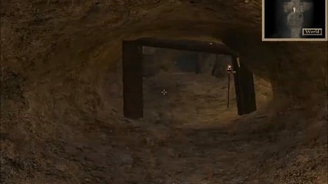 The Elder Scrolls 3: Morrowind - "The Stalhrim Caper" - Episode 34 смотреть онлайн