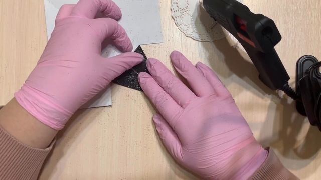 Творческий мастер-класс по созданию новогодней звезды | ТЦСО Ново-Переделкино смотреть онлайн