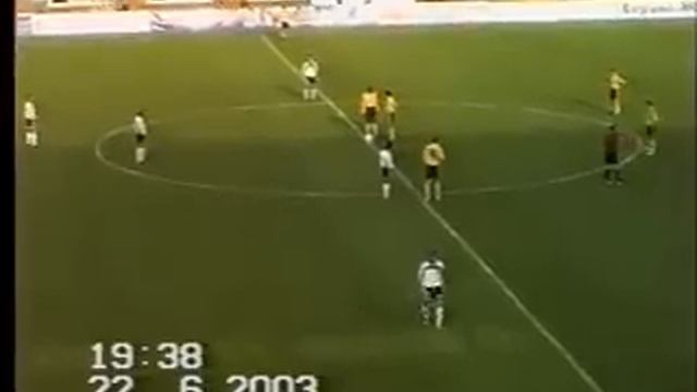 19 тур, Факел — Кубань 3:4 смотреть онлайн