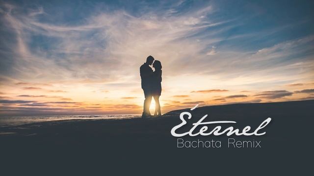 Mickaël Pouvin - Éternel (Vlad Ivan Bachata Remix) 2019 смотреть онлайн