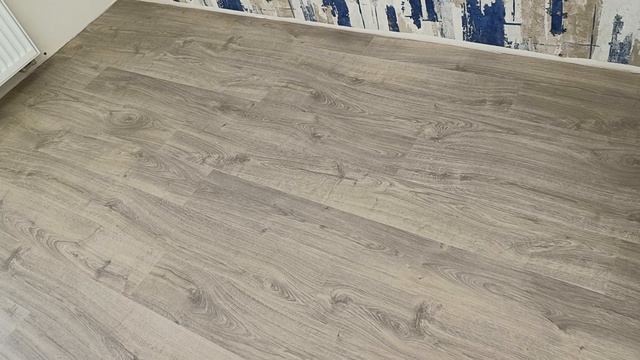 Ламинат Quick Step Eligna Дуб серый светлый промасленный - отзыв мастера смотреть онлайн
