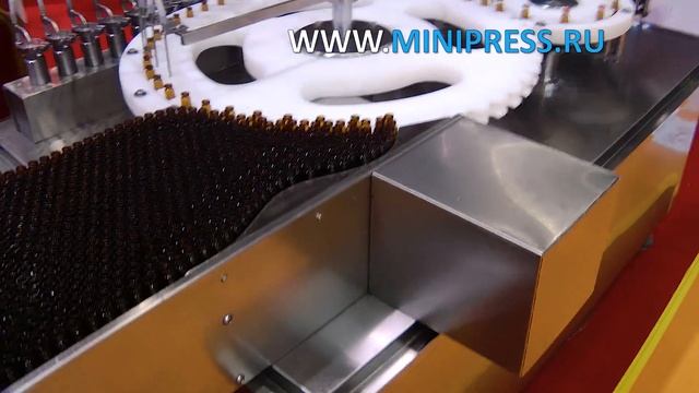 Tea packing line in pyramid and envelope Pharma-manager.com смотреть онлайн
