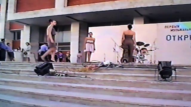 ПЛ-114 на "Открытом небе"-97 (Орехово-Зуево) смотреть онлайн