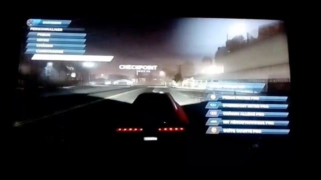 POWER STRUGGLE 1:08.70 By KSA_Phoenix_XV смотреть онлайн