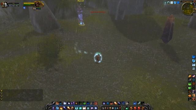 Summoning the Princess WoW Classic Quest смотреть онлайн