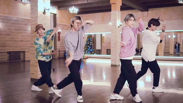 NKI — Ближе (Dance Video) смотреть онлайн