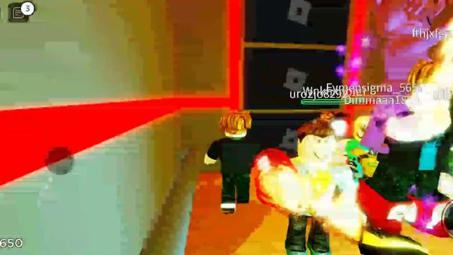 В этом лифте сущий ад! Везде где только не оглянись монстры! смотреть онлайн