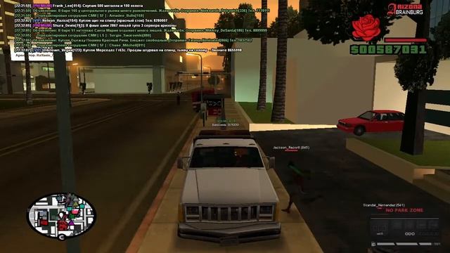КОНЕЦ ПУТИ К | NRG-500 | ПОКУПАЮ ДОЛГОЖДАННЫЙ МОТОЦИКЛ | ARIZONA RP BRAINBURG | SAMP СТРИМ