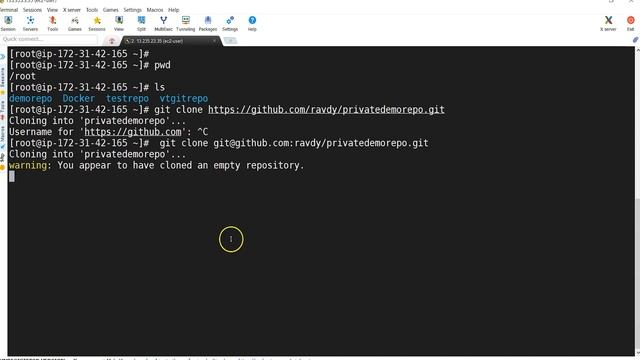 Complete DevOps Course for Beginners | Learn CI/CD, Automation, and Infrastructure as Code - 41 смотреть онлайн