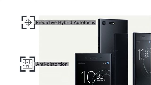 Sony Xperia XZ Premium First Look & Full Specifications смотреть онлайн