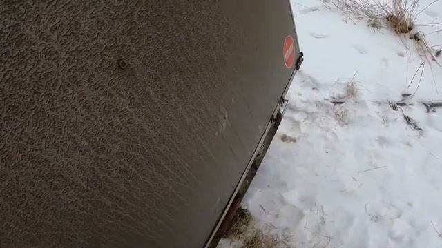 Апгрейд очередного караката. смотреть онлайн