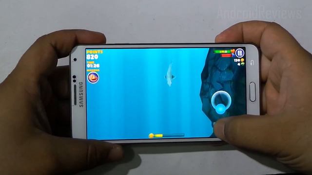 Top 20 Best HD Android Games 2014 - Android Reviews Part 24 смотреть онлайн