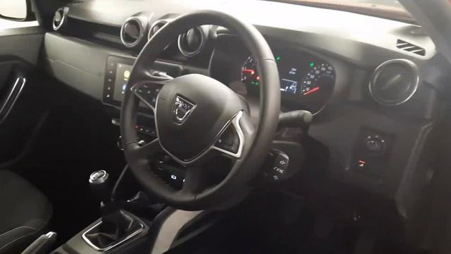 212KK20 - 2021 Dacia Duster PRESTIGE 1.5 DCI 115 BHP 5DR IN STOCK READY FO... смотреть онлайн