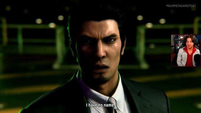 Kiryu is BACK! | Like a Dragon Gaiden: The Man Who Erased His Name - Gameplay Trailer Reaction SGF2 смотреть онлайн