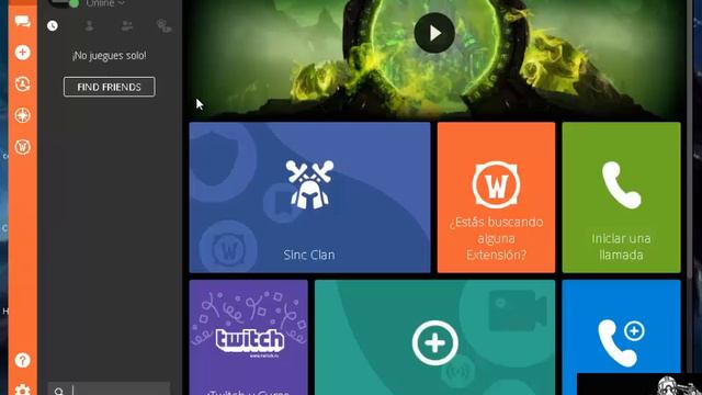 Como Instalar Addons World Of Warcraft 2016 Recount,Healbot etc. смотреть онлайн
