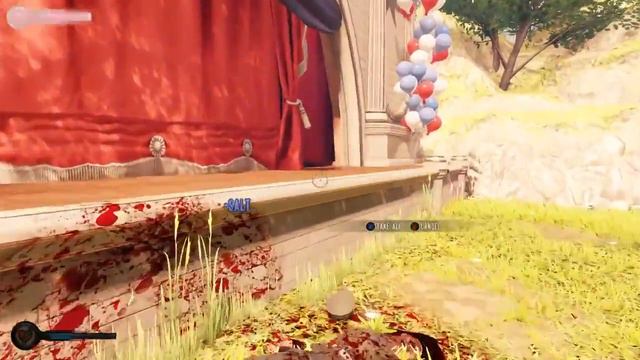 Best of Bioshock Infinite #1 смотреть онлайн